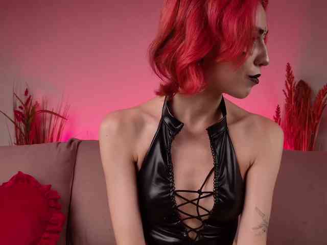 ShenRi webcam