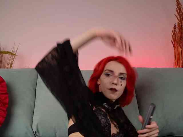 ShenRi webcam