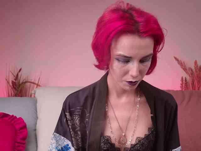 ShenRi webcam