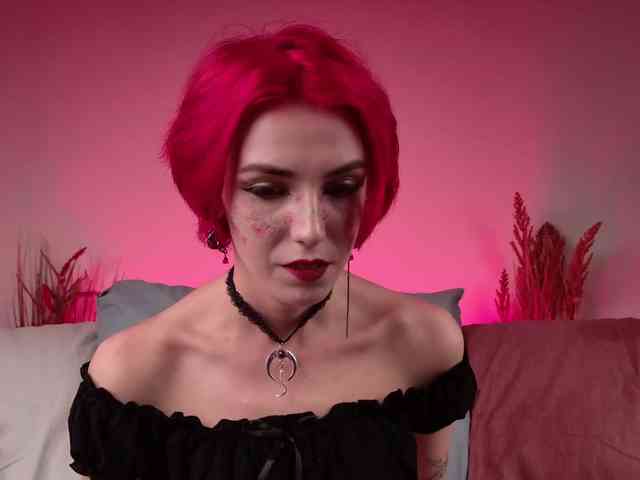 ShenRi webcam
