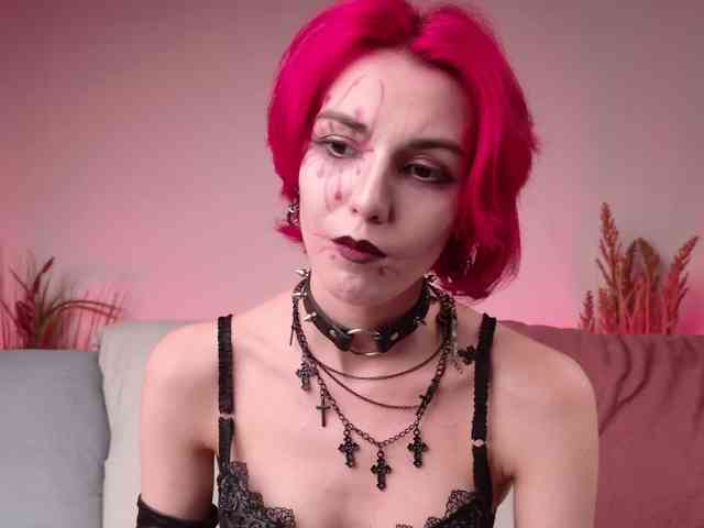 ShenRi webcam