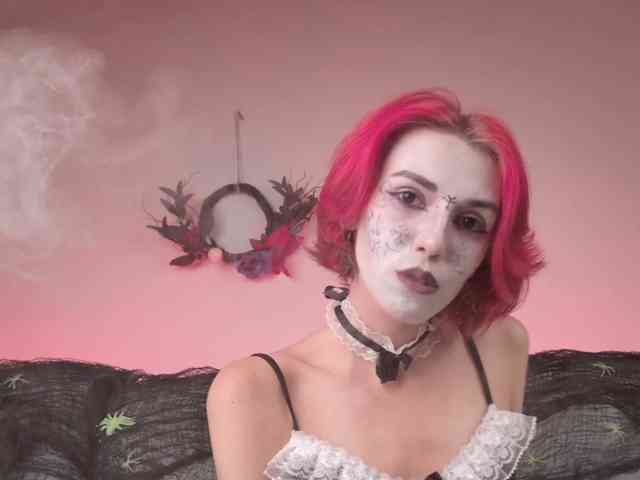 モデル: ShenRi