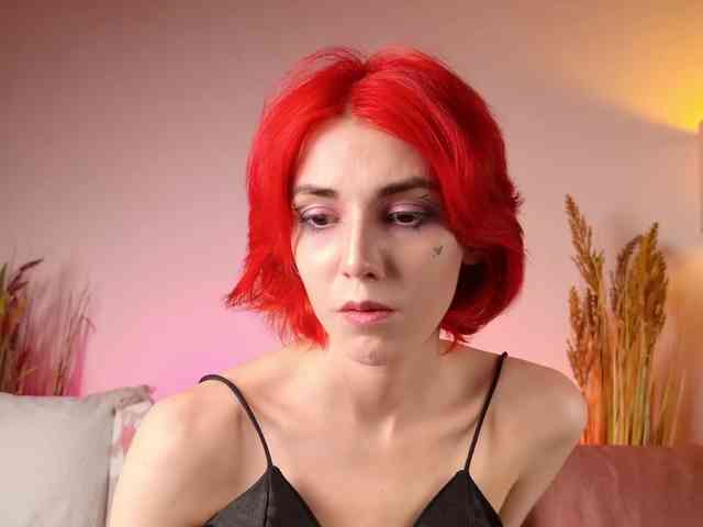 ShenRi webcam