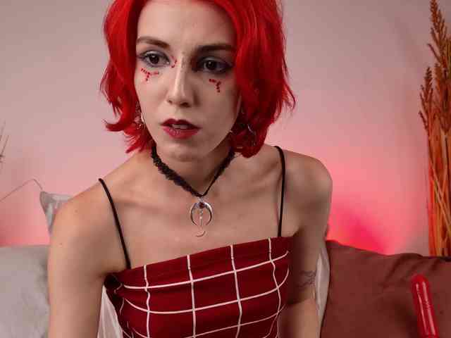 ShenRi webcam