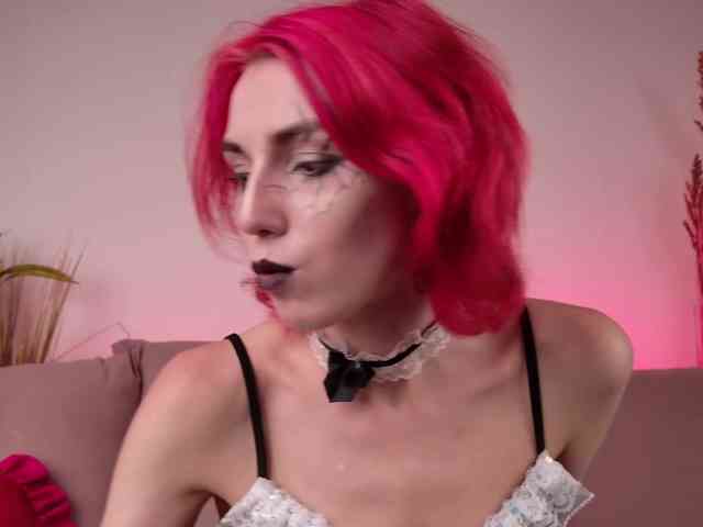 ShenRi webcam