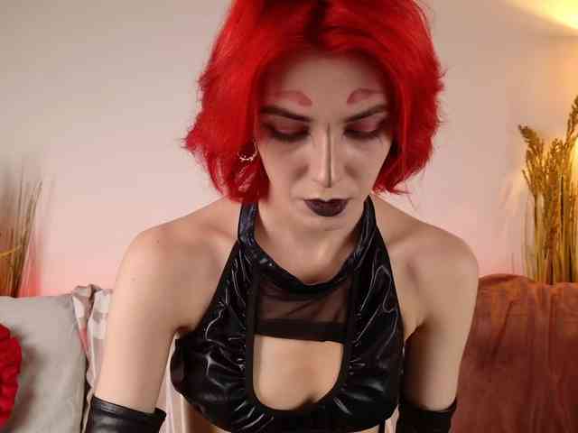 ShenRi webcam