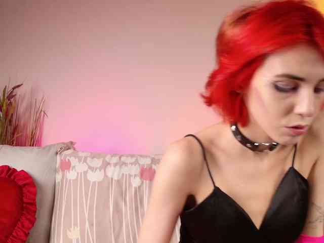 ShenRi webcam