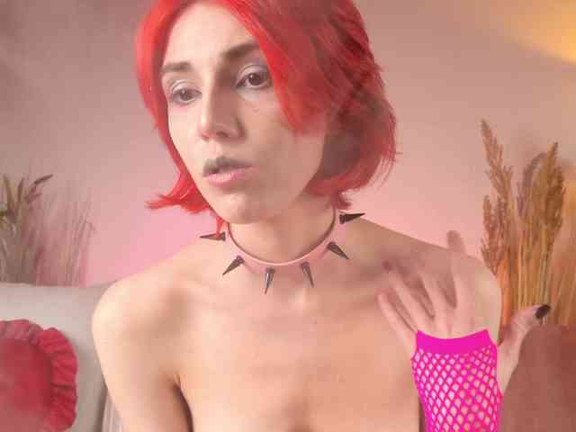 ShenRi webcam