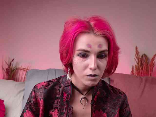 ShenRi webcam