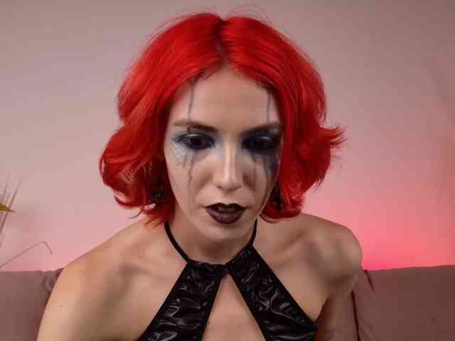 ShenRi webcam