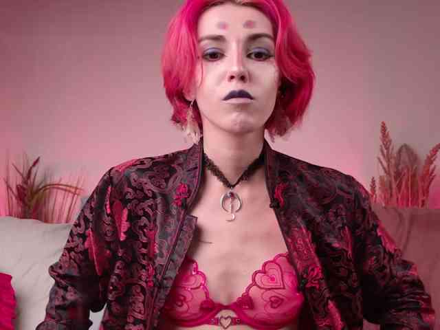 ShenRi webcam