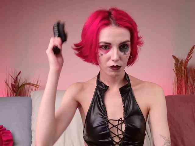 ShenRi webcam