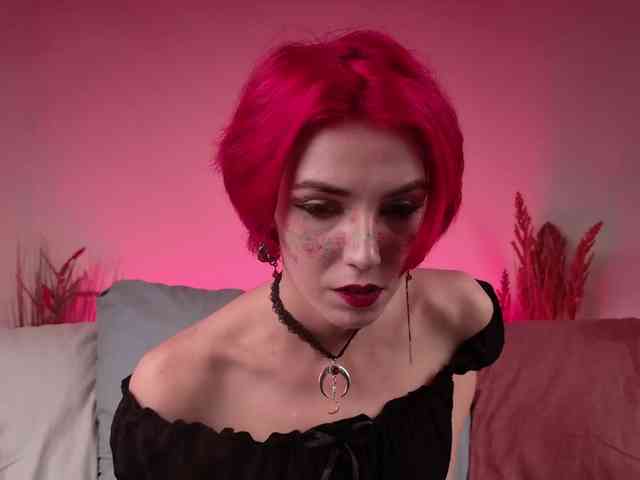 ShenRi webcam