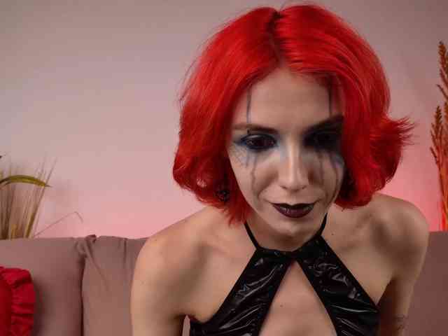 ShenRi webcam