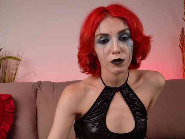 ShenRi webcam