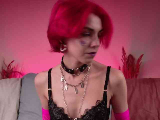 ShenRi webcam