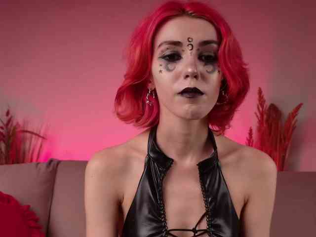 ShenRi webcam