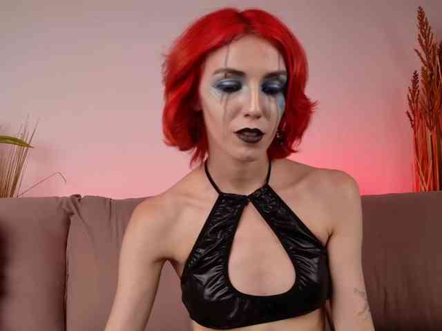 ShenRi webcam