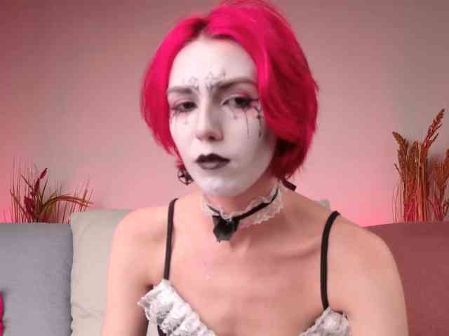ShenRi webcam