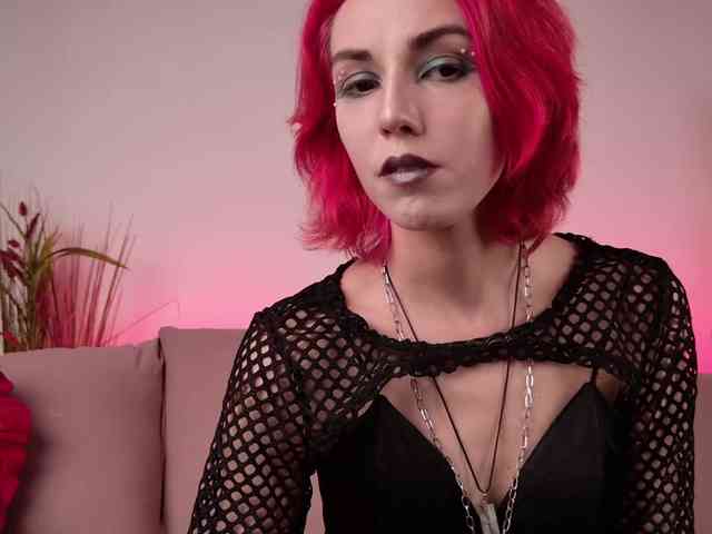 ShenRi webcam