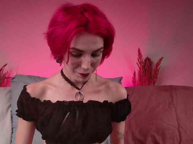 ShenRi webcam