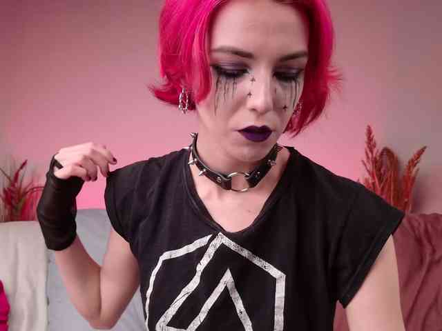 ShenRi webcam