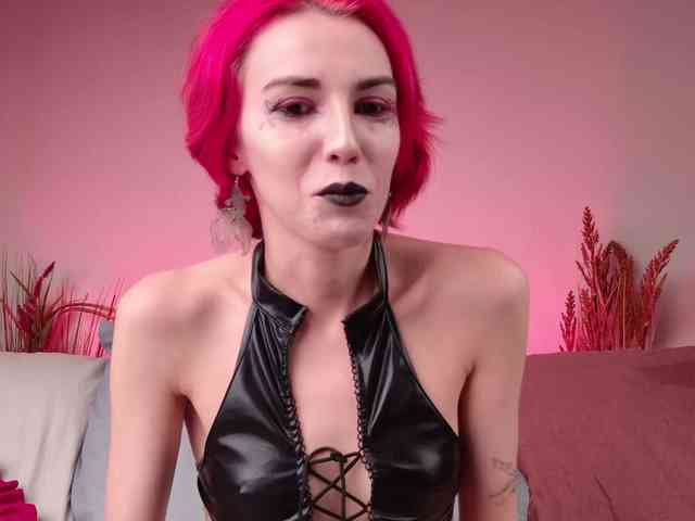 ShenRi webcam