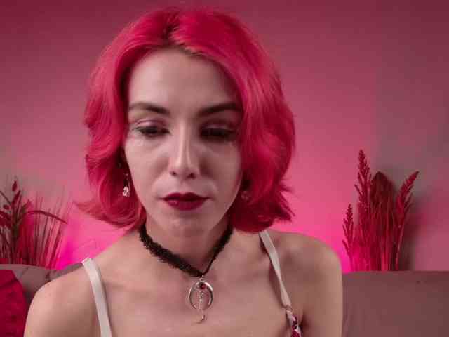 ShenRi webcam