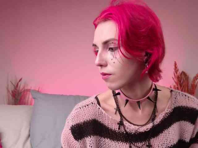 ShenRi webcam