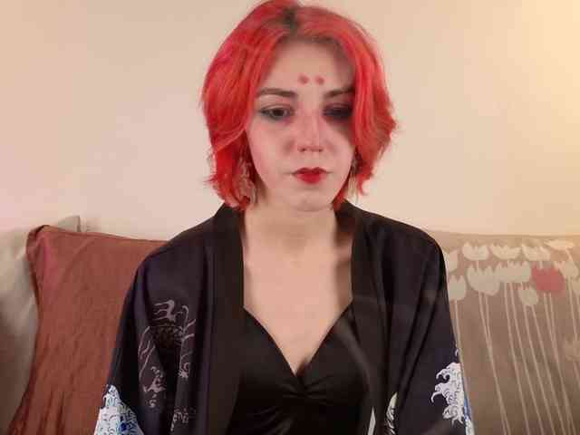 ShenRi webcam