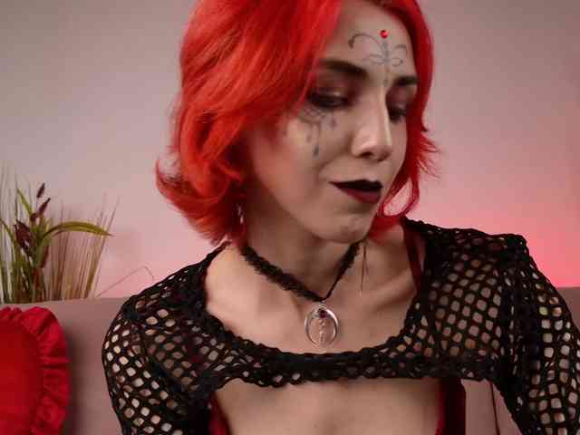 ShenRi webcam