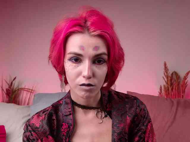 ShenRi webcam