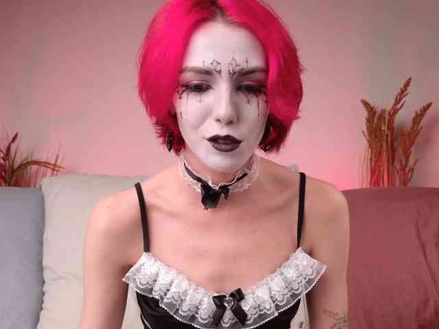 ShenRi webcam