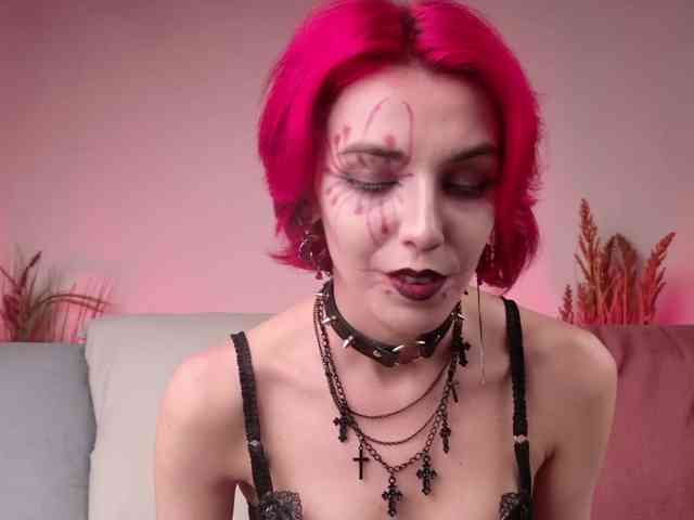 ShenRi webcam