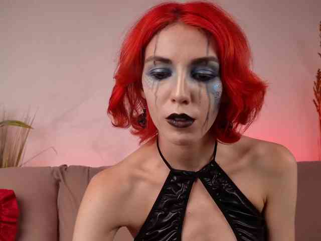 ShenRi webcam