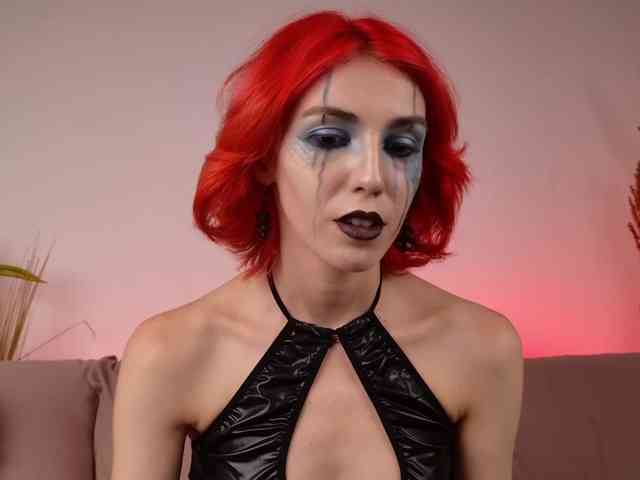 ShenRi webcam