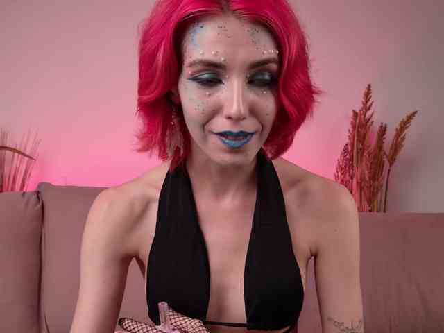 ShenRi webcam