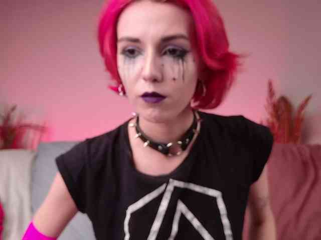 ShenRi webcam