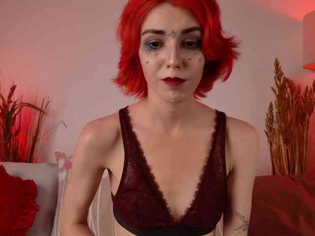 ShenRi webcam