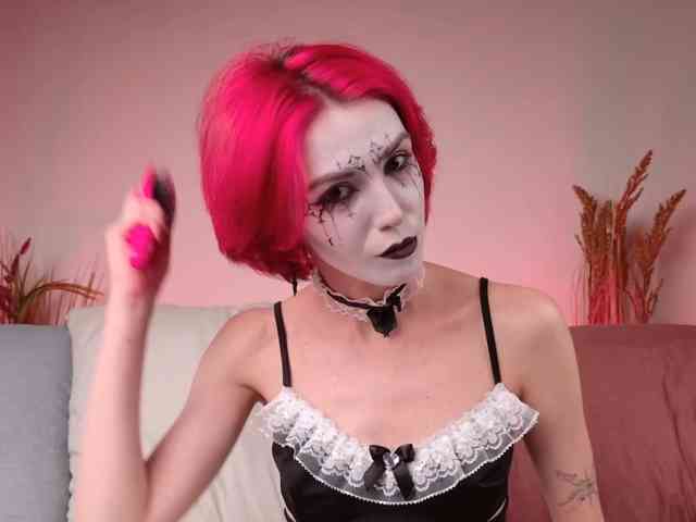 ShenRi webcam