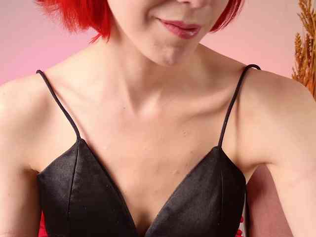 ShenRi webcam