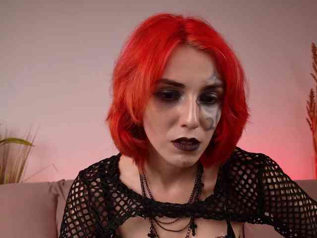ShenRi webcam