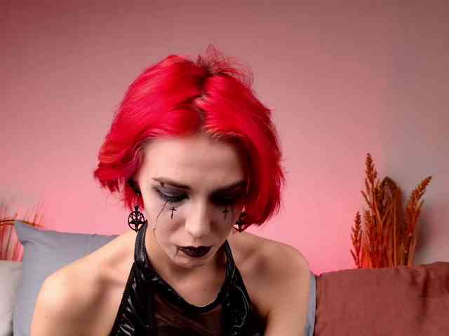 ShenRi webcam