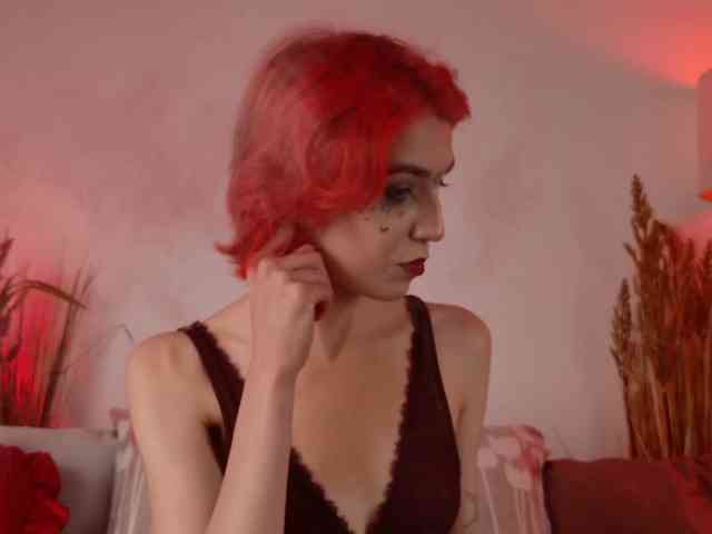 ShenRi webcam