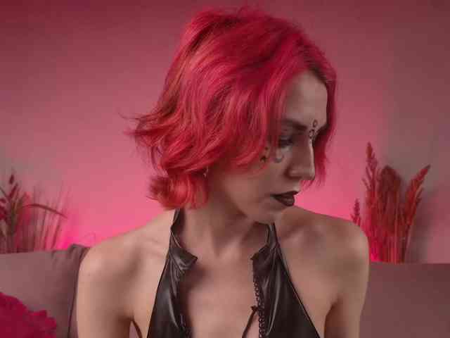 ShenRi webcam