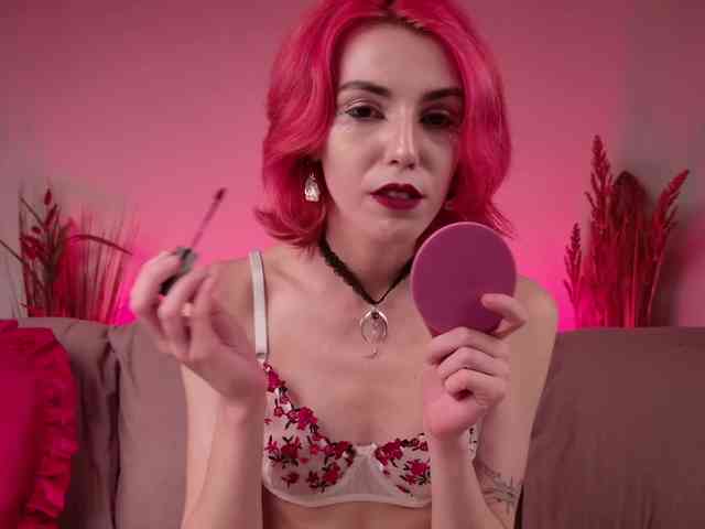 ShenRi webcam