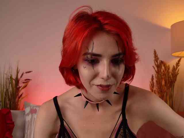 ShenRi webcam