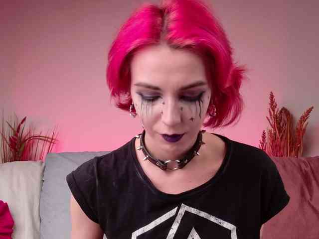 ShenRi webcam