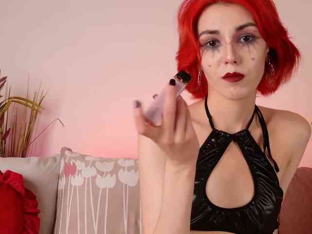 ShenRi webcam