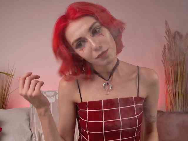 ShenRi webcam